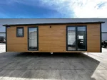 Mobil-home Premium Nidify – Série E “Bora Bora” | 7,66 m - Imagen 2