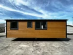 Mobil-home Premium Nidify – Série E “Bora Bora” | 7,66 m - Imagen 3
