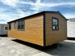 Mobil-home Premium Nidify – Série E “Bora Bora” | 7,66 m