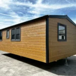 Mobil-home Premium Nidify – Série E “Bora Bora” | 7,66 m