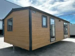 Mobil-home Premium Nidify – Série E “Bora Bora” | 7,66 m - Imagen 4