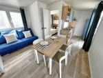 Mobil-home Premium Nidify – Série E “Bora Bora” | 7,66 m - Imagen 5