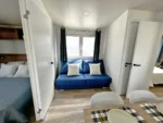 Mobil-home Premium Nidify – Série E “Bora Bora” | 7,66 m - Imagen 6