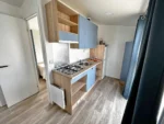 Mobil-home Premium Nidify – Série E “Bora Bora” | 7,66 m - Imagen 8