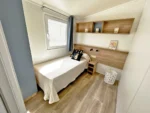 Mobil-home Premium Nidify – Série E “Bora Bora” | 7,66 m - Imagen 9