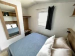 Mobil-home Premium Nidify – Série E “Bora Bora” | 7,66 m - Imagen 10
