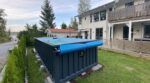 Piscina contenedor de 6,2 m x 2,5 m Jet Swim - Imagen 3