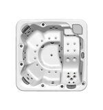 Spa Select E de Astralpool - Imagen 2