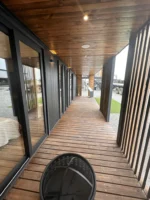 MÓDULO Surf Box de 30m² - Imagen 4