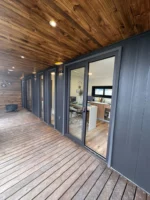MÓDULO Surf Box de 30m² - Imagen 2