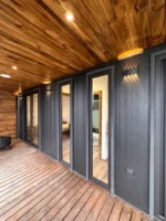 MÓDULO Surf Box de 30m² - Imagen 3