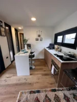 MÓDULO Surf Box de 30m² - Imagen 5