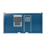Module de bureau modèle de 16 pieds à Helsinki - Imagen 3