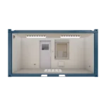 Module de bureau modèle de 16 pieds à Helsinki - Imagen 4
