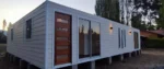 CASA CONTENEDOR L 54M² - Imagen 2