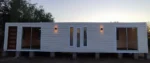 CASA CONTENEDOR L 54M²