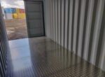 CONTENEDOR 20 PIES NUEVO - Imagen 4