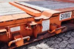 Plataforma plana usado de Contenedor de 20 pies - Imagen 9