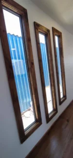 CASA CONTENEDOR L 54M² - Imagen 7
