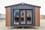 CASA MOVIL SARA DELUXE (10,45 X 3,75 M) - Imagen 2