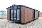 CASA MOVIL SARA DELUXE (10,45 X 3,75 M) - Imagen 3
