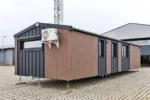 CASA MOVIL SARA DELUXE (10,45 X 3,75 M) - Imagen 4