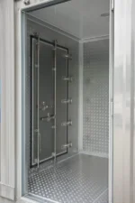 CONTENEDORE SUPER FRIGORÍFICO DOBLE ZONA 20′ -60c – NUEVO - Imagen 3