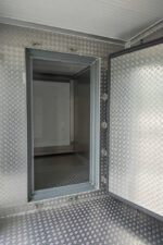 CONTENEDORE SUPER FRIGORÍFICO DOBLE ZONA 20′ -60c – NUEVO - Imagen 4
