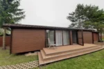 CASA MÓVIL T2 JUMA 35 M² (11,6 X 3 M) - Imagen 2