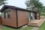 CASA MÓVIL T2 JUMA 35 M² (11,6 X 3 M)