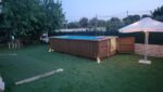 Piscina contenedor de 4 m - Imagen 6