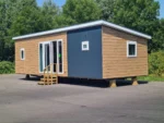 CASA MÓVIL T3 CAROLIN