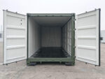 Contenedor de 20 pies con acceso lateral completo - Imagen 9