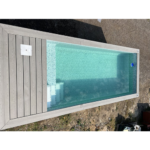 Piscina contenedor Swim Jet de 20 pies - Imagen 2
