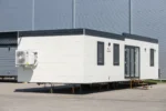 CASA MÓVIL T6 PEGGY