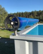 PISCINA CONTENEDOR PANORÁMICA DE 12 METROS - Imagen 7