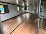 Tiny House Plegable « Dallas De Luxe Los Gigantos » 40 ft – Chalet XXL de Lujo con 3 Dormitorios - Imagen 4