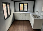 Tiny House Plegable « Dallas De Luxe Los Gigantos » 40 ft – Chalet XXL de Lujo con 3 Dormitorios - Imagen 6