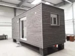CASA MÓVIL OPPORTO, 20 M²
