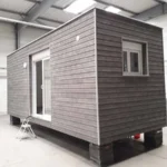 CASA MÓVIL OPPORTO, 20 M²