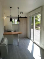 CASA MÓVIL OPPORTO, 20 M² - Imagen 7