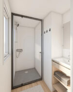 CASA MÓVIL TRIGANO DELUXE - Imagen 8
