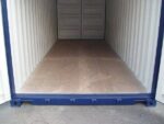 CONTENEDOR TÚNEL DE 20 PIES - Imagen 8