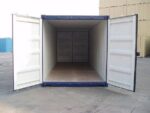 CONTENEDOR TÚNEL DE 20 PIES - Imagen 7