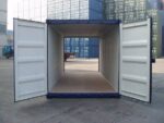 CONTENEDOR TÚNEL DE 20 PIES - Imagen 4