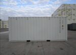 NUEVO CONTENEDOR BLANCO DE 20 PIES - Imagen 7