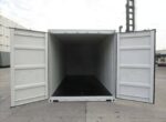 NUEVO CONTENEDOR BLANCO DE 20 PIES - Imagen 4