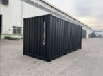 STOCK DE NUEVE CONTENEDORES DE 20 PIES - Imagen 2