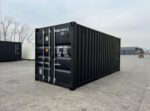 STOCK DE NUEVE CONTENEDORES DE 20 PIES