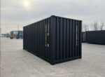 STOCK DE NUEVE CONTENEDORES DE 20 PIES - Imagen 3
